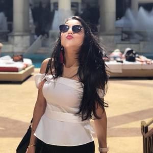 Meet your Posher, Andre